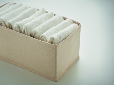 Logotrade promotional gifts photo of: Medium storage box 220 gr/m²