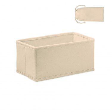 Logotrade promotional merchandise photo of: Medium storage box 220 gr/m²