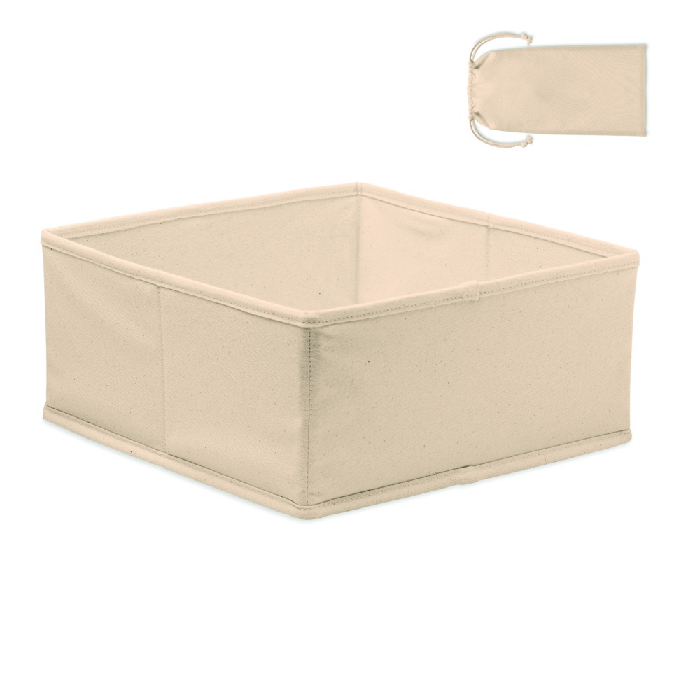 Logotrade corporate gift picture of: Large storage box 220 gr/m²