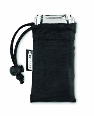 Logotrade advertising product picture of: Emergency blanket in a pouch