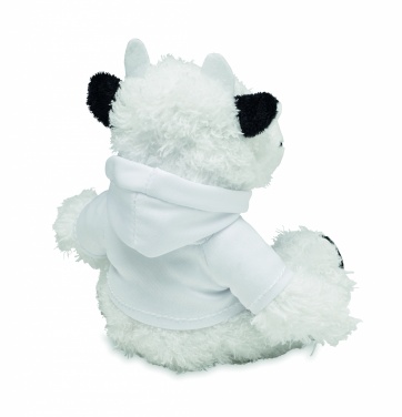 Logotrade promotional products photo of: Teddy cow plush