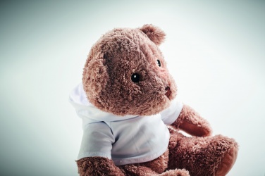 Logo trade corporate gifts picture of: Teddy bear plush