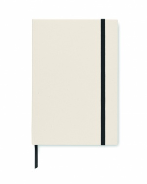 Logo trade promotional products picture of: A5 notebook milk carton