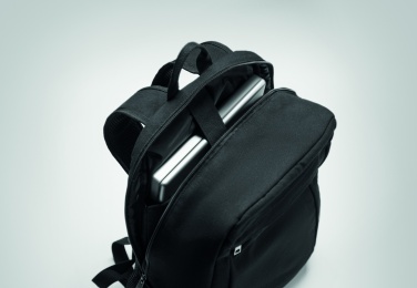 Logotrade advertising product picture of: 15 inch laptop backpack