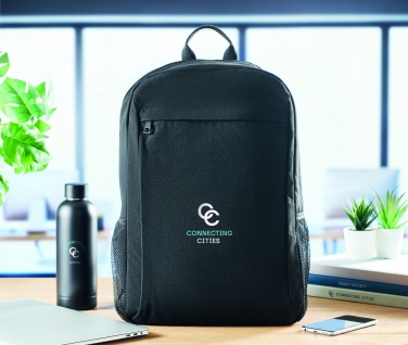 Logotrade promotional products photo of: 15 inch laptop backpack