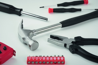 Logotrade promotional merchandise image of: 25 piece multi-tool set