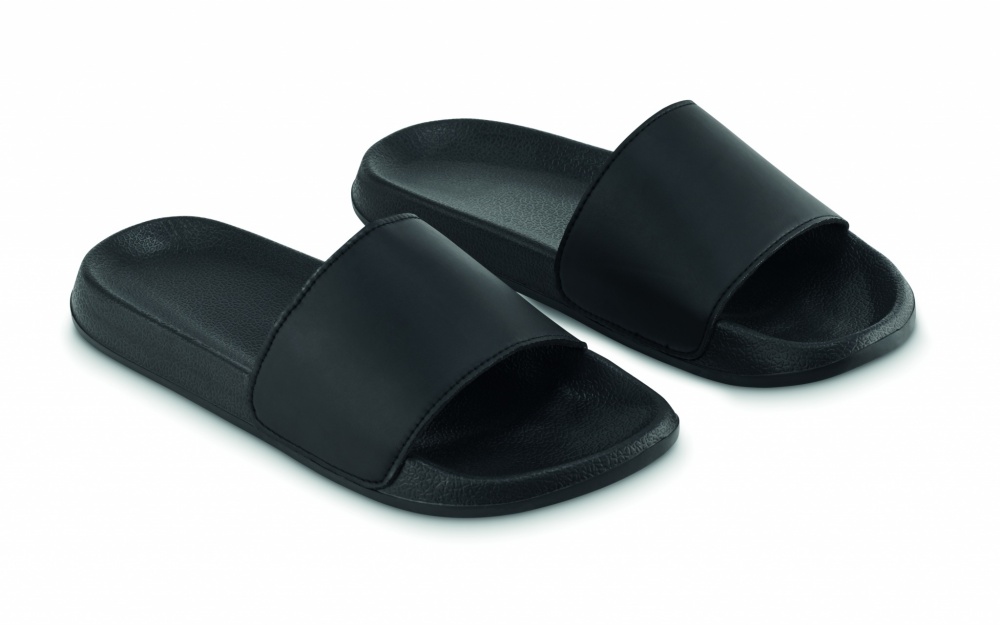 Logotrade promotional gift picture of: Anti -slip sliders size 38/39