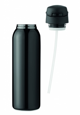 Logotrade corporate gifts photo of: Double wall bottle 580 ml