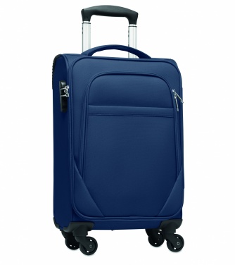 Logotrade advertising products photo of: 600D RPET Soft trolley