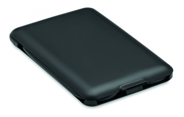 Logo trade promotional items image of: Wireless charger 15W