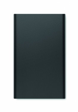 Logo trade promotional merchandise photo of: 4000 mAh Power Bank Type C