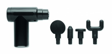 Logo trade corporate gift photo of: Multi-head muscle massage item