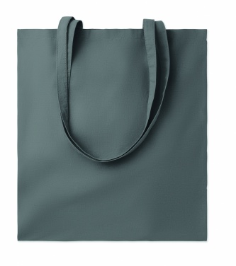 Logotrade corporate gifts photo of: Organic cotton shopping bag EU