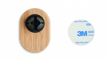 Logotrade promotional merchandise image of: Magnetic air vent phone holder