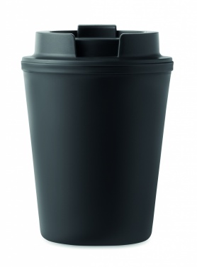 Logo trade promotional items picture of: Recycled PP tumbler 300 ml