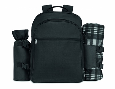 Logotrade corporate gift image of: 4 person Picnic backpack