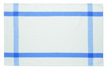 Logotrade business gift image of: Recycled fabric kitchen towel