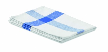 Logotrade promotional giveaway image of: Recycled fabric kitchen towel