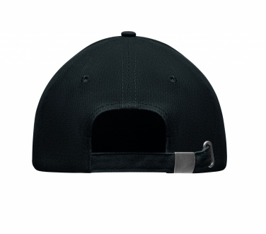 Logo trade promotional gifts image of: 5 panel baseball cap