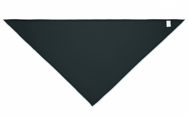 Logo trade promotional giveaways image of: Multifunction Scarf Polycotton