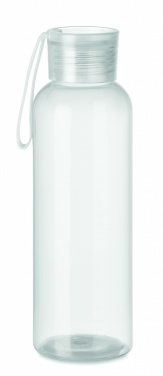 Logotrade advertising product picture of: Tritan bottle and hanger 500ml