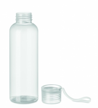 Logotrade promotional merchandise photo of: Tritan bottle and hanger 500ml