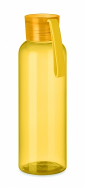 Logotrade corporate gift image of: Tritan bottle and hanger 500ml