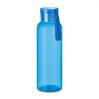 Logotrade promotional giveaway picture of: Tritan bottle and hanger 500ml