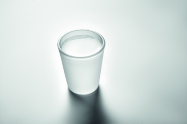 Logo trade advertising products picture of: Sublimation shot glass 44ml