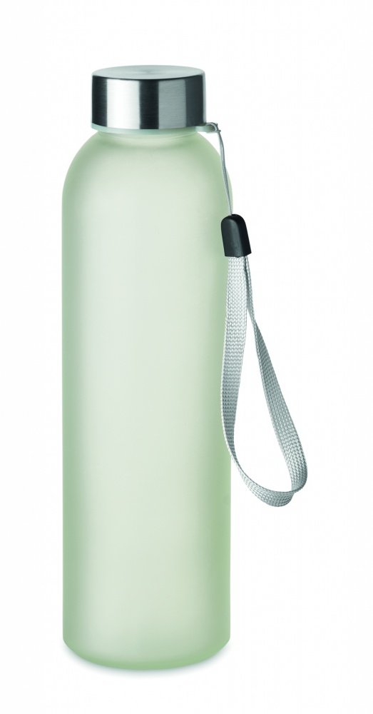 Logotrade promotional item image of: Sublimation glass bottle 500ml