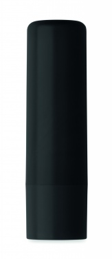 Logotrade advertising product picture of: Vegan lip balm in recycled ABS