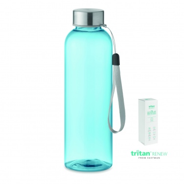 Logotrade promotional giveaway picture of: Tritan Renew™ bottle 500 ml