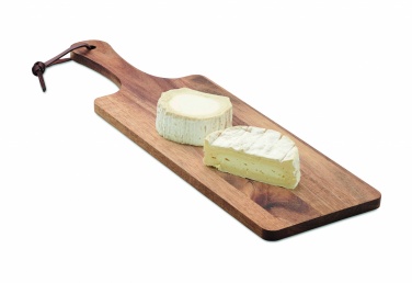 Logotrade promotional gift picture of: Acacia wood serving board