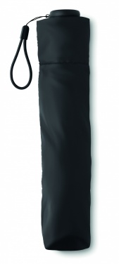 Logotrade promotional items photo of: Light folding umbrella 100gr