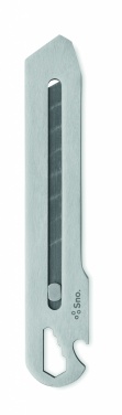 Logotrade promotional gift image of: Multi tool retractable knife