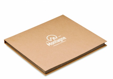 Logo trade advertising product photo of: Acacia wood cheese board set Hannover