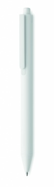 Logotrade advertising product picture of: Recycled ABS push button pen