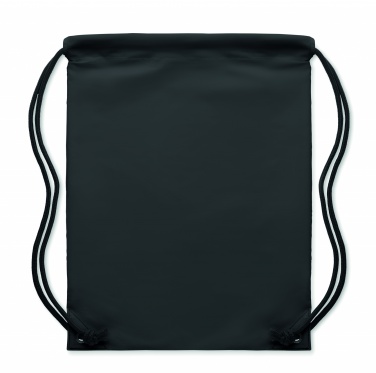 Logotrade corporate gift image of: Brightning drawstring bag