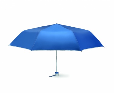 Logo trade corporate gift photo of: 21 inch Foldable umbrella