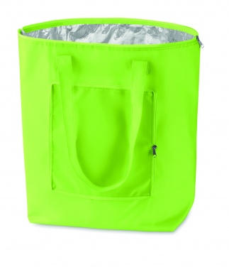 Logotrade promotional giveaways photo of: Foldable cooler shopping bag