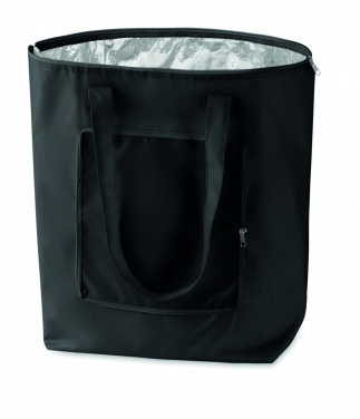 Logotrade corporate gifts photo of: Foldable cooler shopping bag