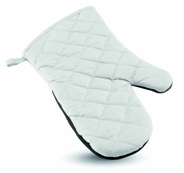 Logotrade promotional merchandise image of: Cotton oven glove