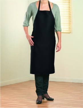 Logotrade corporate gift image of: Kitchen apron in cotton