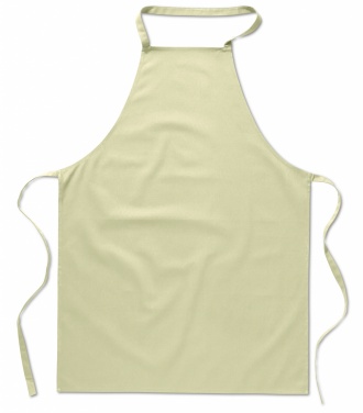 Logo trade advertising products picture of: Kitchen apron in cotton