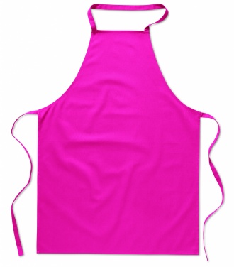 Logotrade promotional merchandise image of: Kitchen apron in cotton