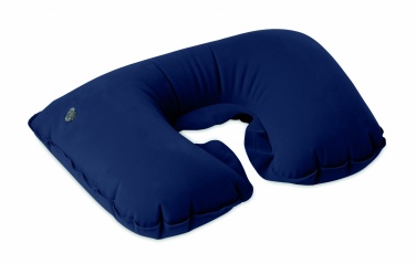 Logotrade promotional items photo of: Inflatable pillow in pouch