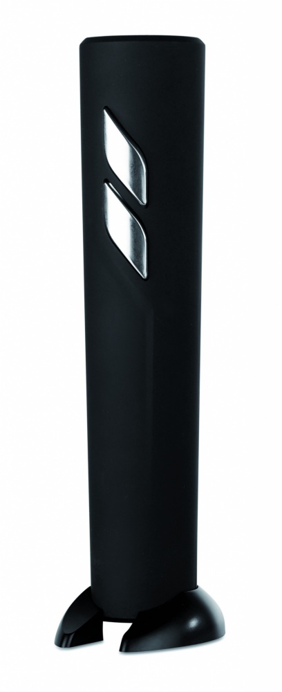 Logo trade promotional products image of: Electric bottle opener