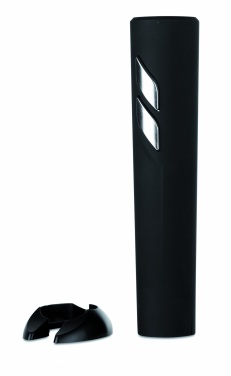 Logo trade promotional gifts image of: Electric bottle opener