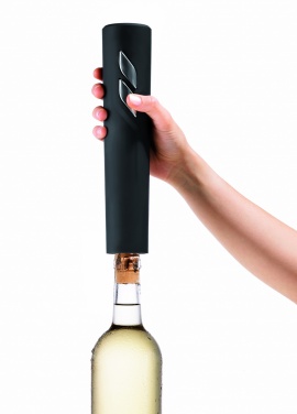 Logo trade advertising products picture of: Electric bottle opener