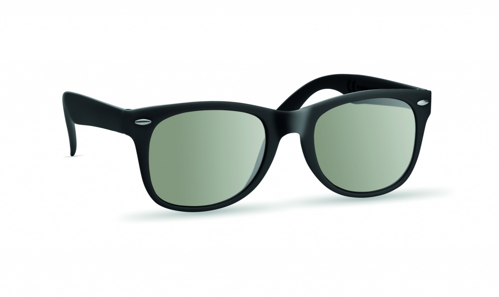 Logo trade advertising product photo of: Sunglasses with UV protection VILJANDI